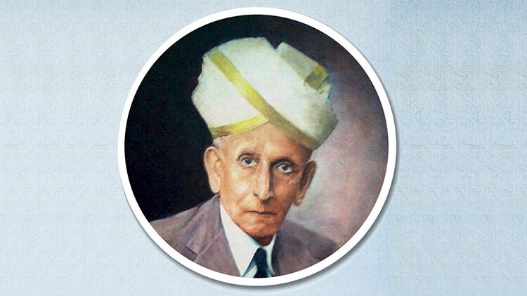  Bharat Ratna Sir Mokshagundam Visvesvaraya – India’s Greatest Engineer