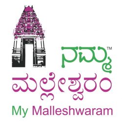 my malleshwaram logo